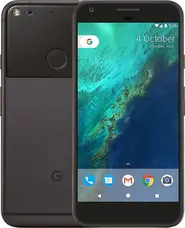 Google Pixel XL БУ 4/128GB Quite Black