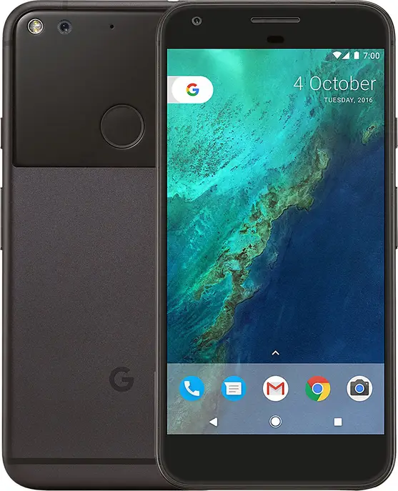 Google Pixel XL 初代 ブラック Google Pixel XL БУ 4/128GB Quite Black - купить по лучшей цене в