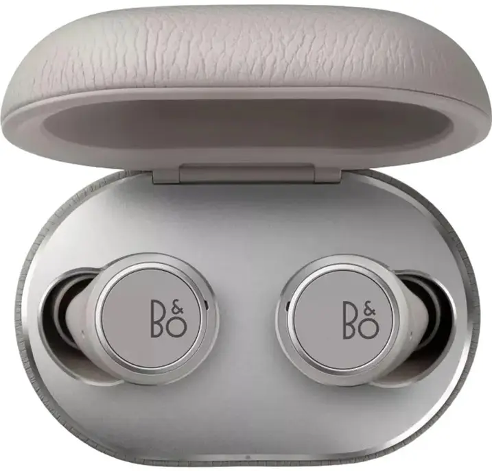 Навушники TWS Bang & Olufsen Beoplay E8 3.0 Grey Mist (1648302)