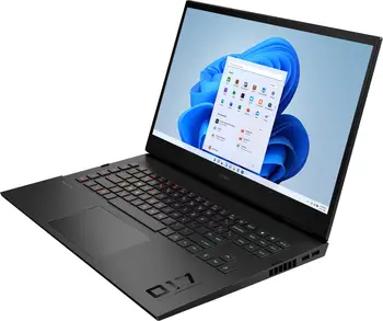 Ноутбук HP OMEN 17-ck1000sf (6C3D2EA)
