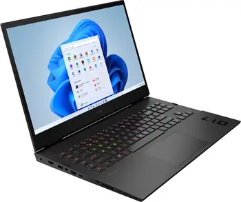Ноутбук HP OMEN 17-ck1000sf (6C4D2EA)