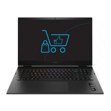 Ноутбук HP OMEN 17-ck1114nw (712G1EA)