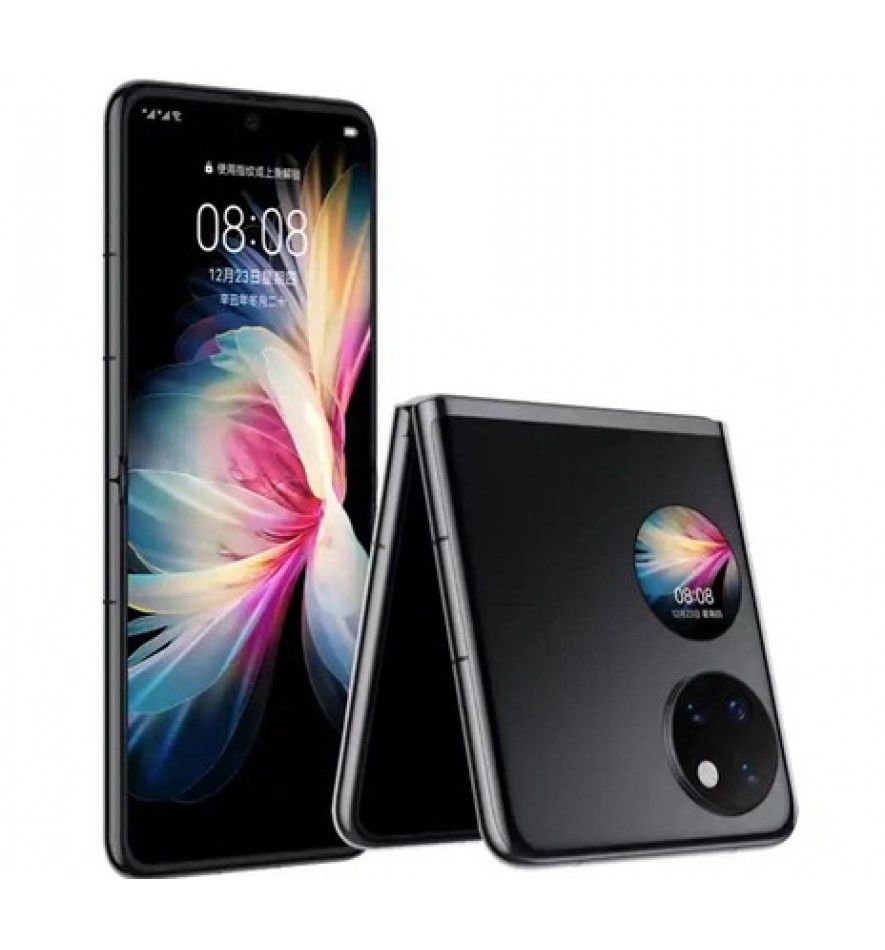 Huawei P50 Pocket БУ 8/256GB Black