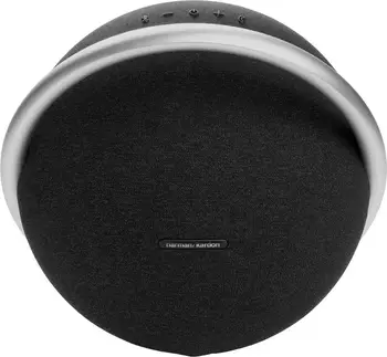Акустическая система Harman/Kardon Onyx Studio 8 Black (HKOS8BLKEP) (UA)