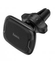 Автомобільний тримач для смартфона Hoco CA65 Black