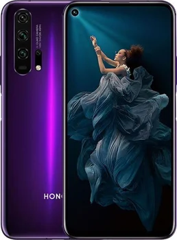 Honor 20 Pro БУ 8/256GB Phantom Black