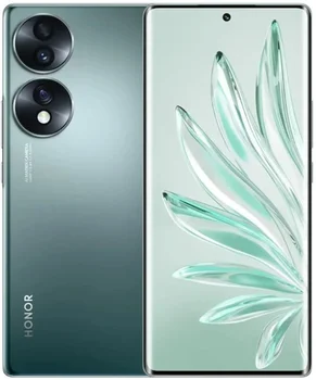 Honor 70 БУ 8/256GB Emerald Green