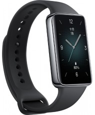 Фитнес-браслет Honor Band 9 Black