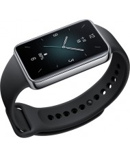 Фитнес-браслет Honor Band 9 Black