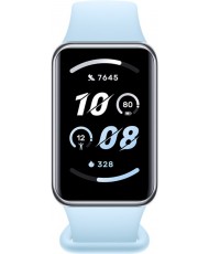 Фитнес-браслет Honor Band 9 Blue