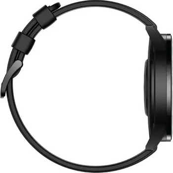 Смарт-часы Honor MagicWatch 2 46mm Charcoal Black (55024945)