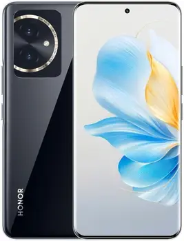 Смартфон Honor 100 16/512GB Black (CN)