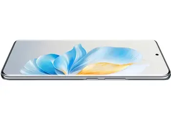 Смартфон Honor 100 16/512GB Black (CN)