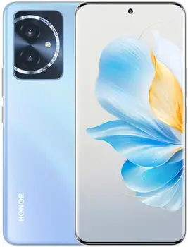 Смартфон Honor 100 16/512GB Blue (CN)
