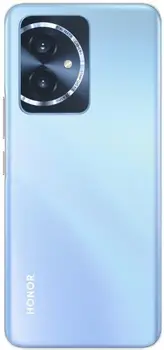 Смартфон Honor 100 16/512GB Blue (CN)