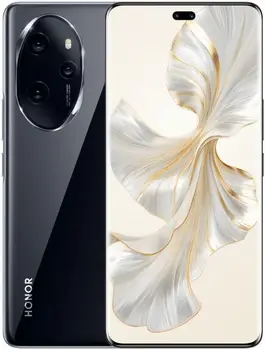 Смартфон Honor 100 Pro 16/512GB Black (CN)