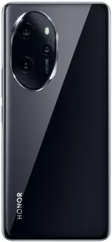 Смартфон Honor 100 Pro 16/512GB Black (CN)