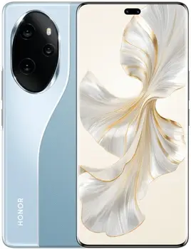 Смартфон Honor 100 Pro 16/512GB Blue (CN)