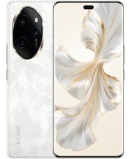 Смартфон Huawei Honor 100 Pro 12/256GB Silver (CN)