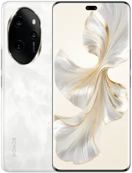 Смартфон Honor 100 Pro 16/512GB Silver (CN)