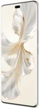 Смартфон Honor 100 Pro 16/512GB Silver (CN)