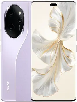 Смартфон Honor 100 Pro 16/512GB Violet (CN)