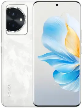 Смартфон Honor 100 16/512GB Silver (CN)