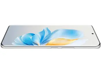 Смартфон Honor 100 16/512GB Silver (CN)