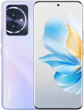 Смартфон Honor 100 16/512GB Violet (CN)