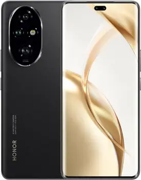 Huawei Honor 200 Pro БУ 12/512GB Black