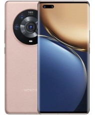 Huawei Honor Magic3 Pro БУ 12/512GB Golden Hour (Vegan Leather)