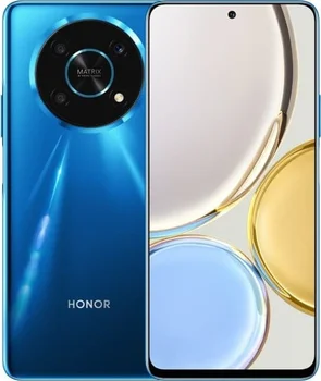 Huawei Honor Magic4 Lite 5G БУ 6/128GB Ocean Blue