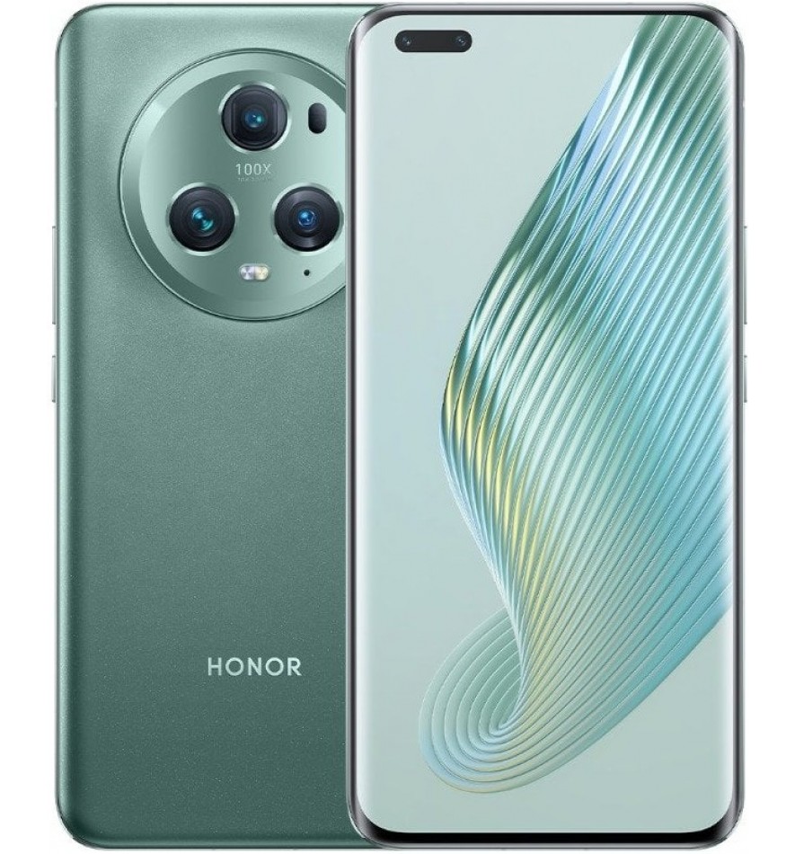 Huawei Honor Magic5 Pro БУ 16/512GB Green