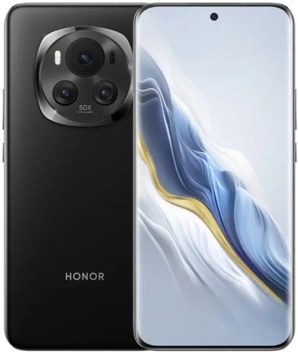 Смартфон Honor Magic6 16/512GB Black (CN)