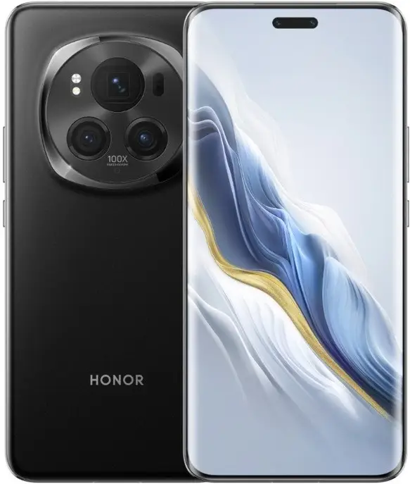 Смартфон Honor Magic6 Pro 12/512GB Black (Global Version)