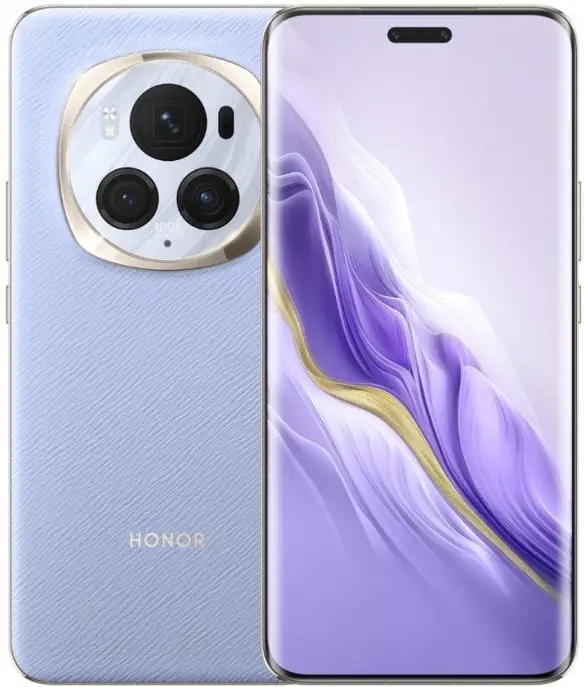 Смартфон Honor Magic6 Pro 12/256GB Purple (CN)