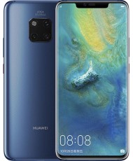 Huawei Mate 20 Pro БУ 6/128GB Midnight Blue