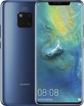 Huawei Mate 20 Pro БУ 6/128GB Midnight Blue