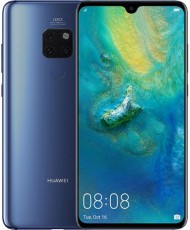 Huawei Mate 20 БУ 6/128GB Midnight Blue