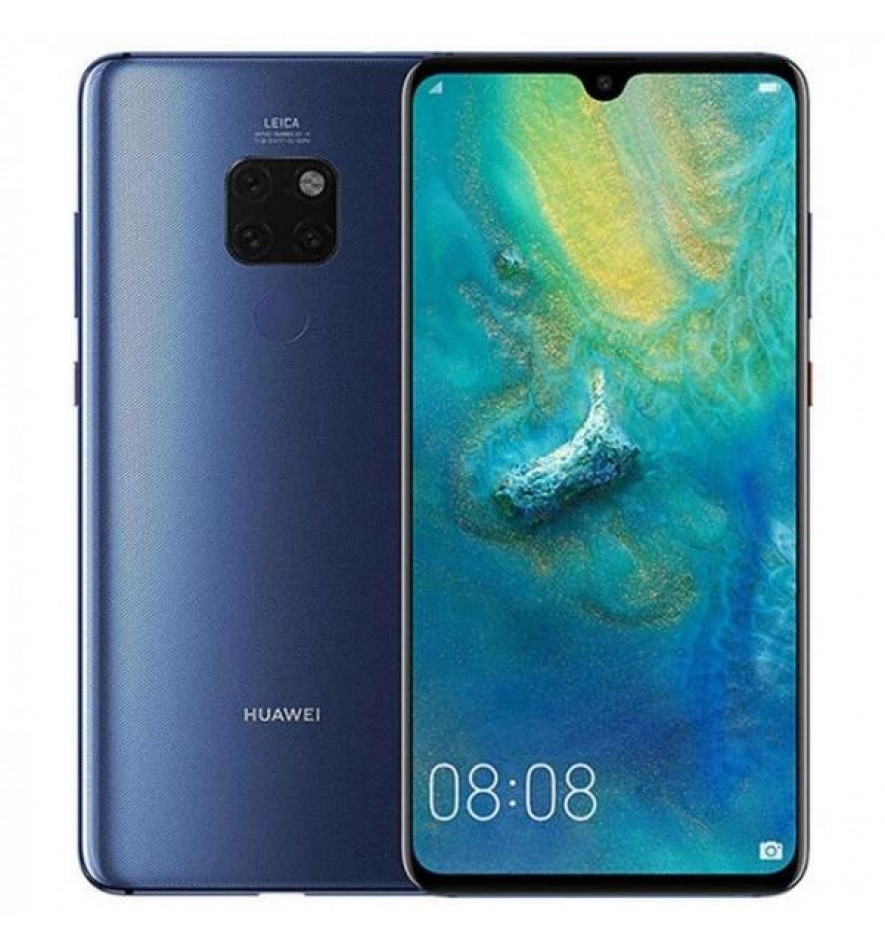 Huawei Mate 20 БУ 6/128GB Midnight Blue