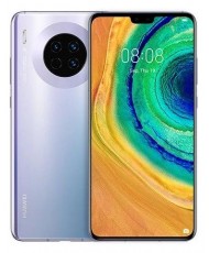 Huawei Mate 30 5G БУ 8/128GB Space Silver