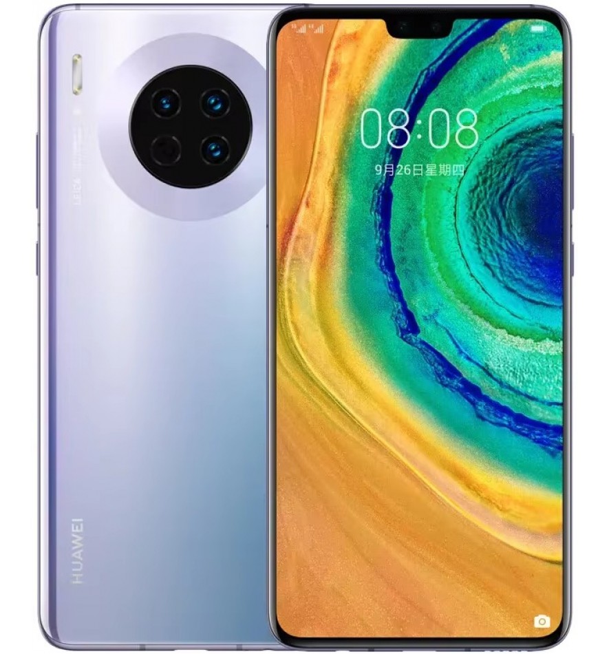 Huawei Mate 30 5G БУ 8/128GB Space Silver