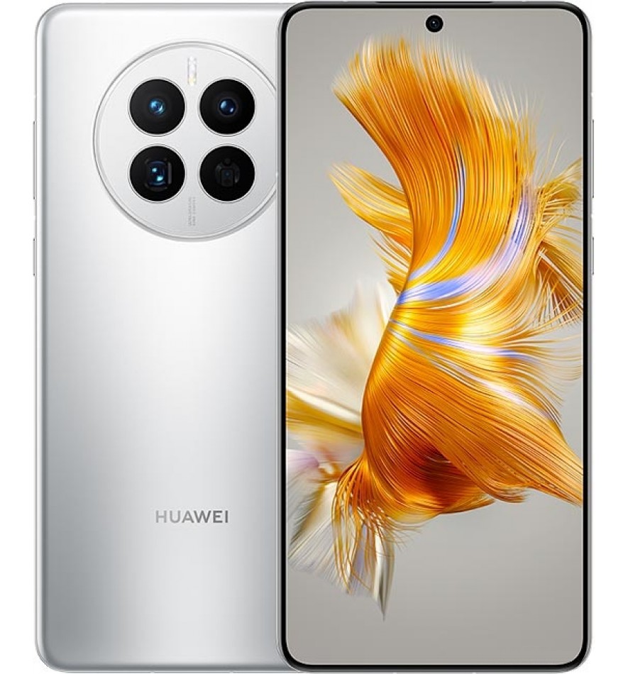 Huawei Mate 50 БУ 8/256GB Silver