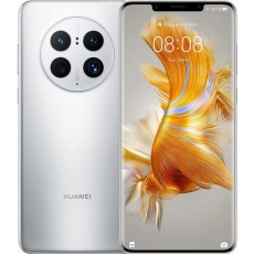 Huawei Mate 50E БУ 8/128GB Silver