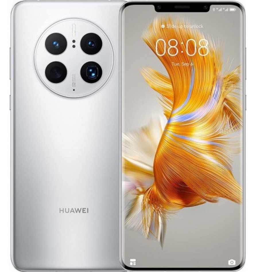 Huawei Mate 50E БУ 8/256GB Silver