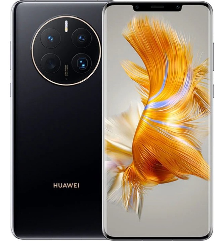 Huawei Mate 50 Pro БУ 8/512GB Black