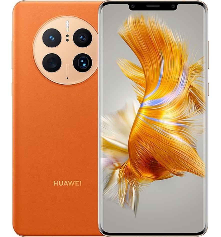 Huawei Mate 50 Pro БУ 8/256GB Orange