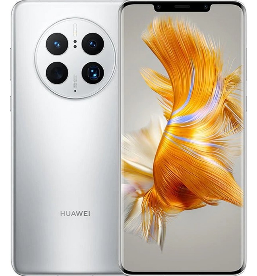 Huawei Mate 50 Pro БУ 8/256GB Silver