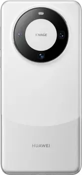 Смартфон Huawei Mate 60 12/512GB White (CN)