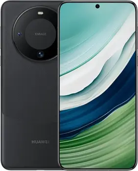Смартфон Huawei Mate 60 12/512GB Black (CN)